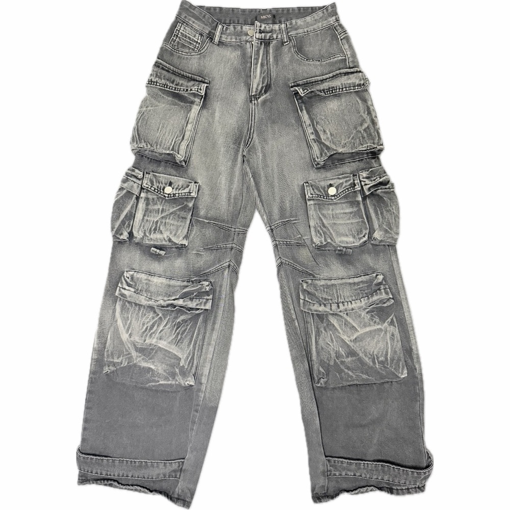MICAS Women’s Cargo Pants